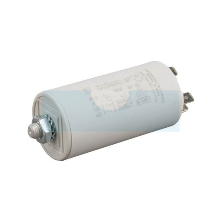 Condensateur pour Alko (349827)