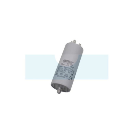 Condensateur pour broyeur Alko (515811)