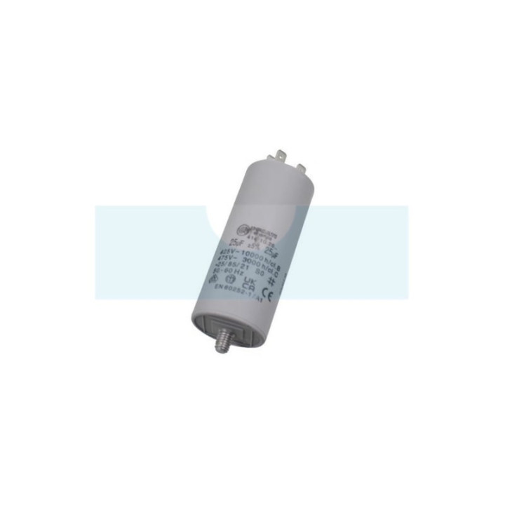 Condensateur pour broyeur Alko (515811)
