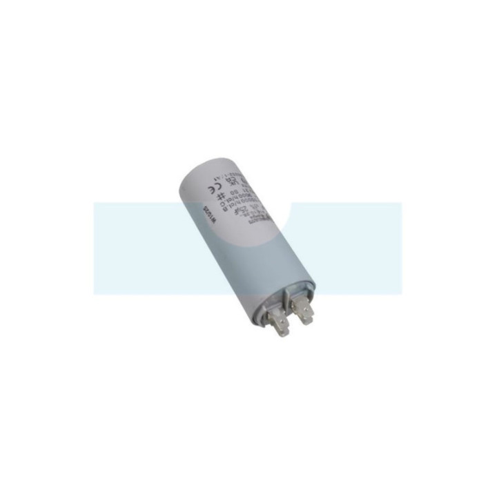 Condensateur 25µf pour Stihl (60056051010)