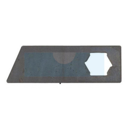 Couteau pour scarificateur Mtd (78104016B)