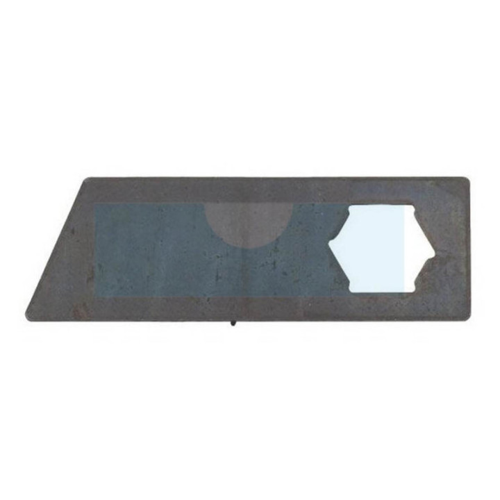 Couteau pour scarificateur Mtd (78104016B)