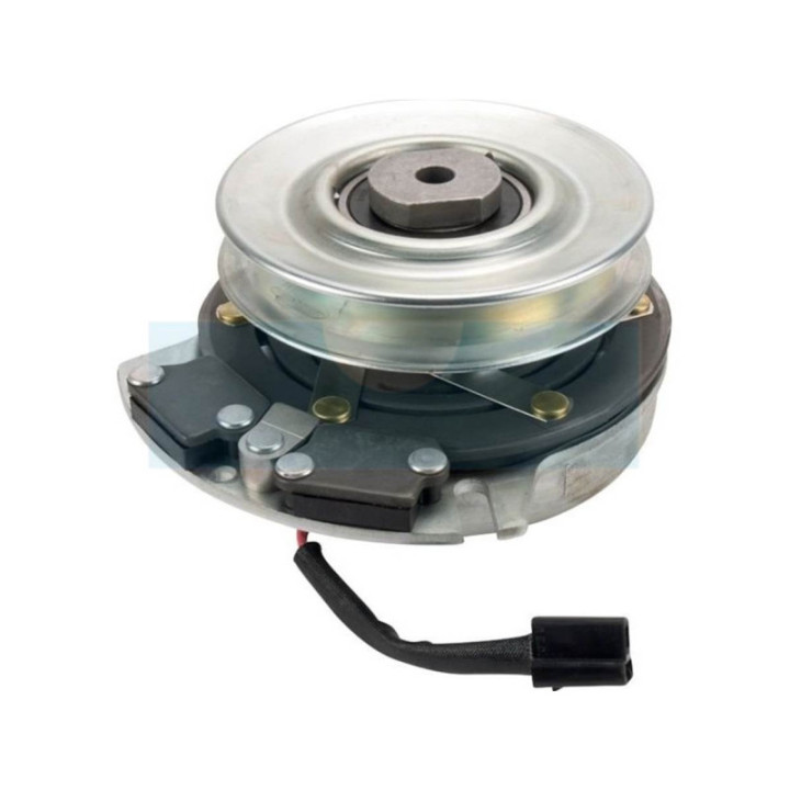 Embrayage de lame pour tracteur tondeuse John Deere (AM126100)