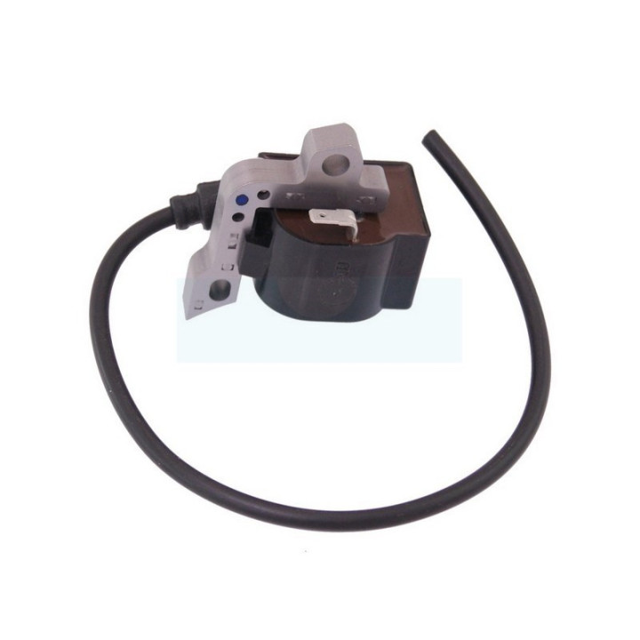 Bobine d'allumage pour débroussailleuse / récolteuse d'olive Stihl (41284001306)