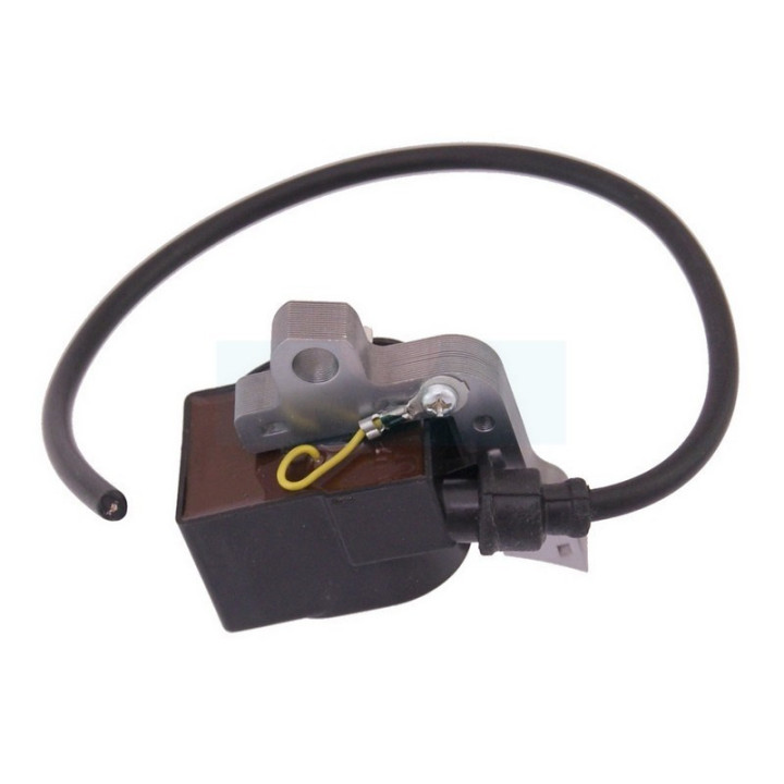 Bobine d'allumage pour débroussailleuse / récolteuse d'olive Stihl (41284001306)