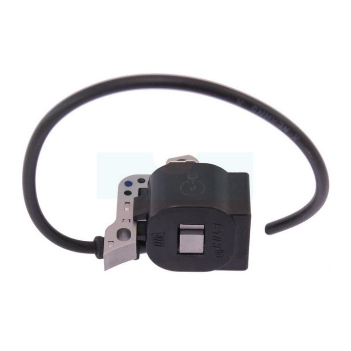 Bobine d'allumage pour débroussailleuse / récolteuse d'olive Stihl (41284001306)