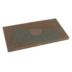 Filtre à air pour moteur Honda (17218883W21)