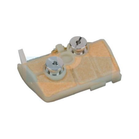 Filtre à air pour tronçonneuse Stihl (11211201625)