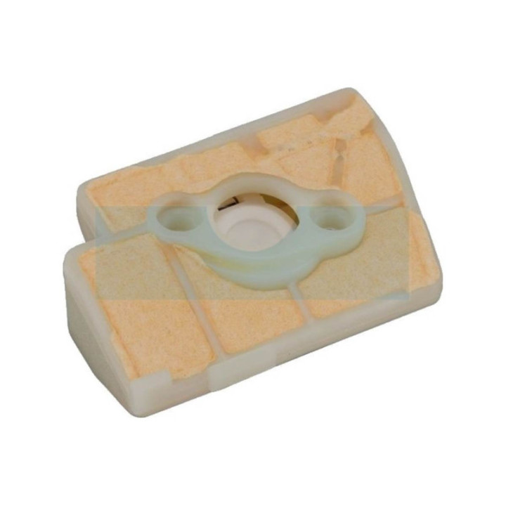 Filtre à air pour tronçonneuse Stihl (11211201625)