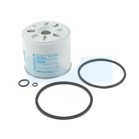 Filtre à carburant pour micro tracteur / moteur Kubota (1545143560)