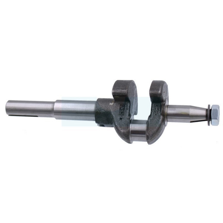 Vilebrequin pour moteur Briggs & Stratton (793615)