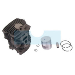 Kit cylindre piston pour tronçonneuse Stihl (11390201202)