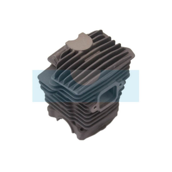 Kit cylindre piston pour tronçonneuse Stihl (11390201202)
