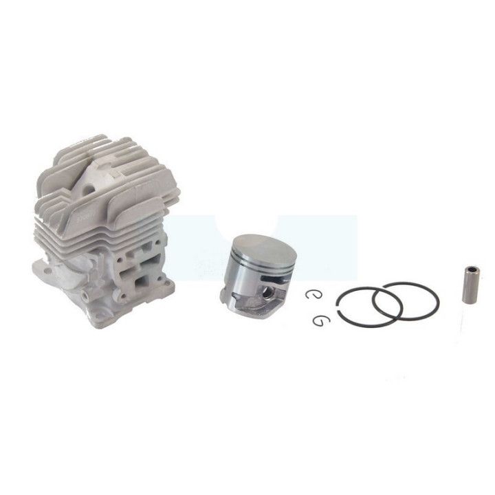 Kit cylindre piston pour tronçonneuse Stihl (11450201200)