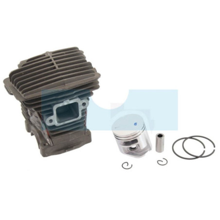 Kit cylindre piston pour tronçonneuse Stihl (11390201203)