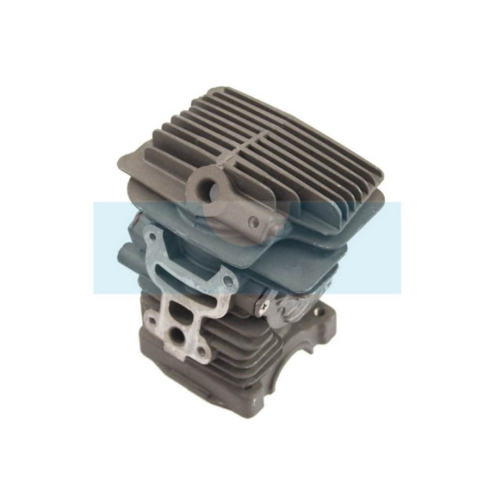 Kit cylindre piston pour tronçonneuse Stihl (11390201203)
