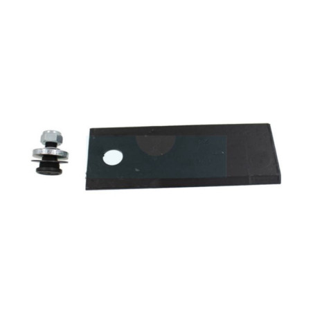 Lame pour tondeuse As Motor (19cm) (G06680101)