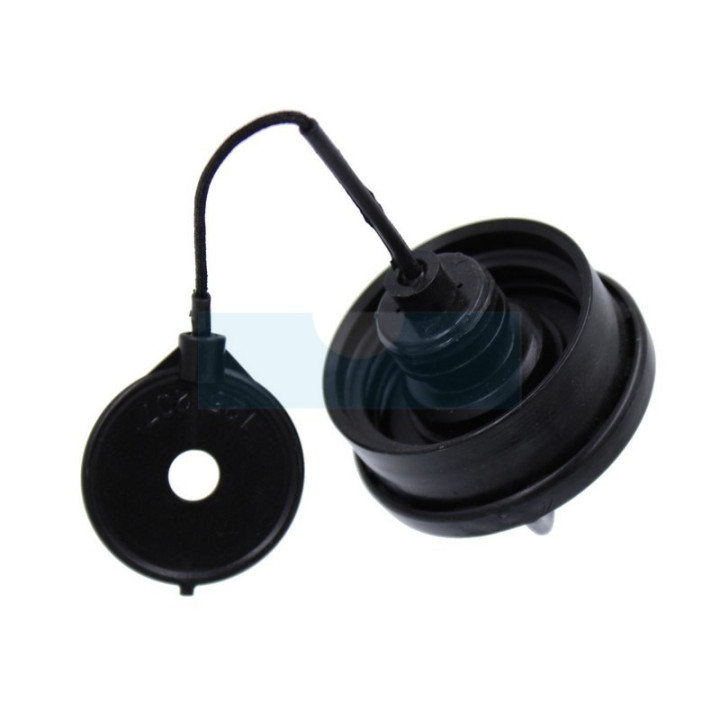 Bouchon d'essence pour perche élagueuse / souffleur / tarière / taille-haie sur / débroussailleuse Stihl (41263500500)