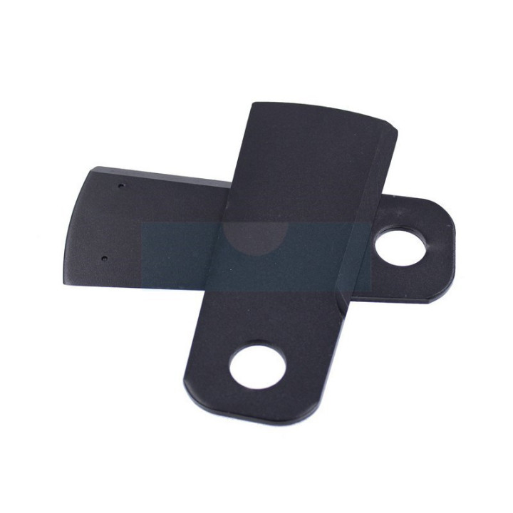 Kit de 2 lames pour tondeuse As Motor (19cm) (G06980001)