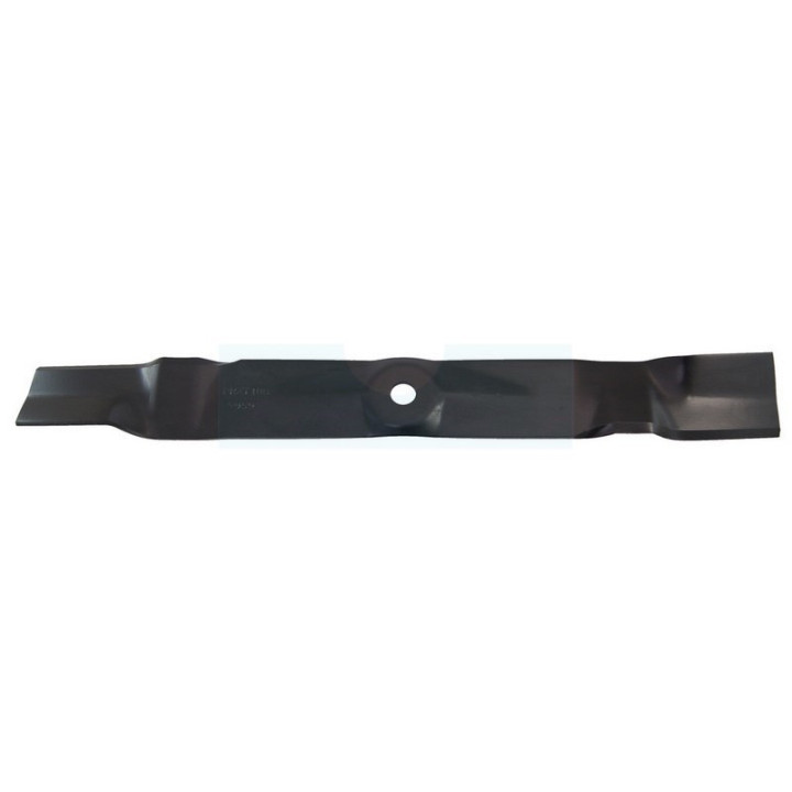 Lame pour tracteur tondeuse John Deere (55cm) (M139802)