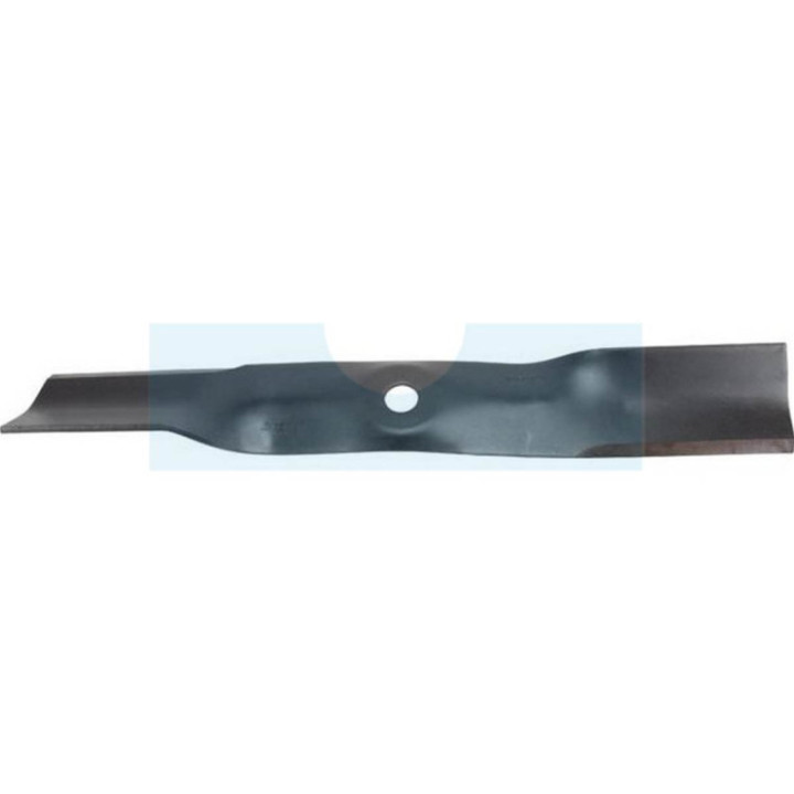 Lame pour tracteur tondeuse John Deere (48cm) (M152726)