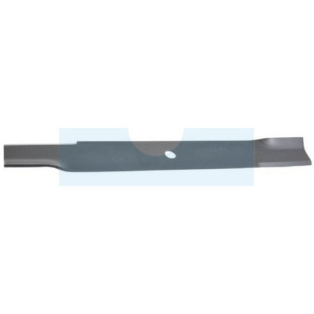Lame pour tracteur tondeuse Kubota (52cm) (6607161760)