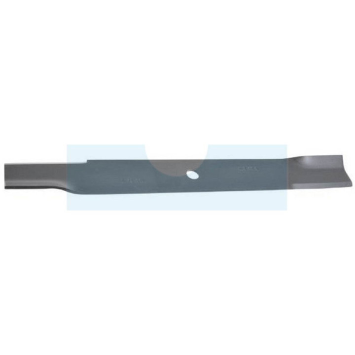 Lame pour tracteur tondeuse Kubota (52cm) (6607161760)