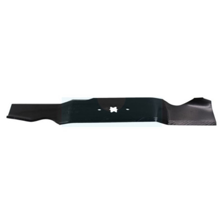 Lame pour tracteur tondeuse MTD (47cm) (7420677b)