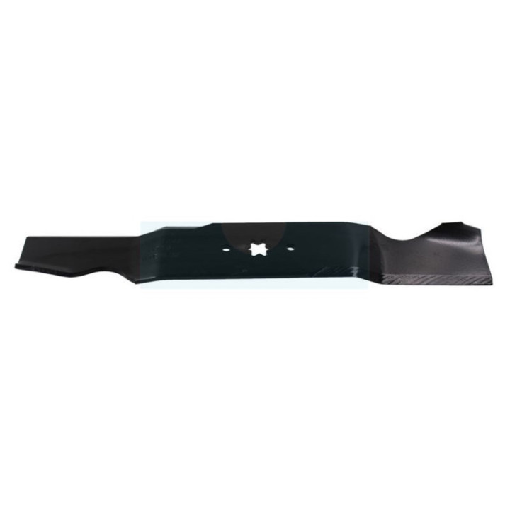 Lame pour tracteur tondeuse MTD (47cm) (7420677b)