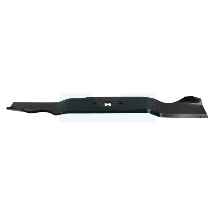 Lame pour tracteur tondeuse MTD (47cm) (7420677b)