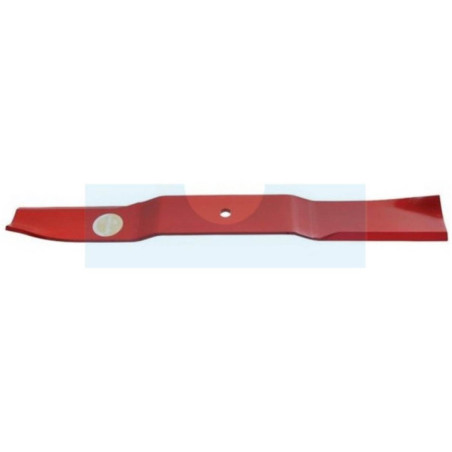 Lame pour tracteur tondeuse Toro (55cm) (92560803)