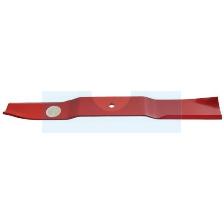 Lame pour tracteur tondeuse Toro (55cm) (92560803)