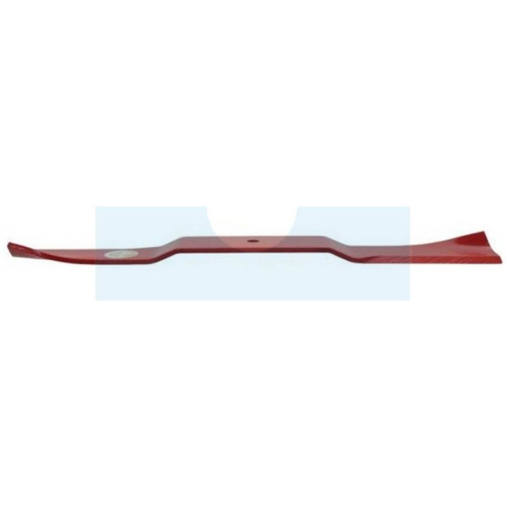 Lame pour tracteur tondeuse Toro (55cm) (92560803)