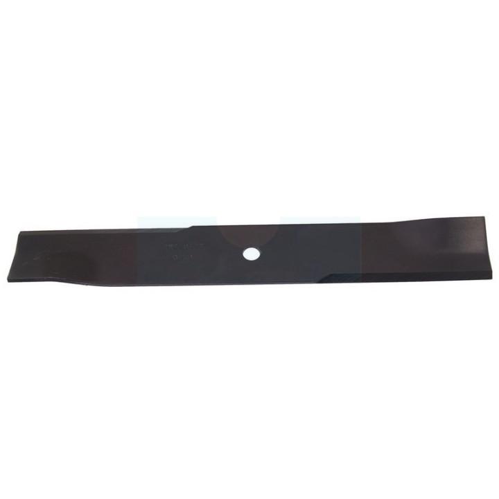 Lame pour tracteur tondeuse Toro (46cm) (105778103)