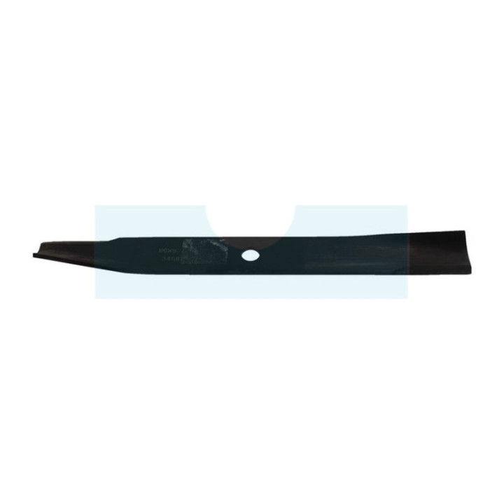 Lame pour tracteur tondeuse Toro (48cm) (109079)