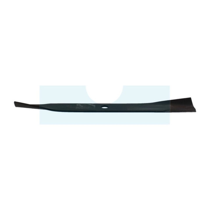Lame pour tracteur tondeuse Toro (48cm) (109079)
