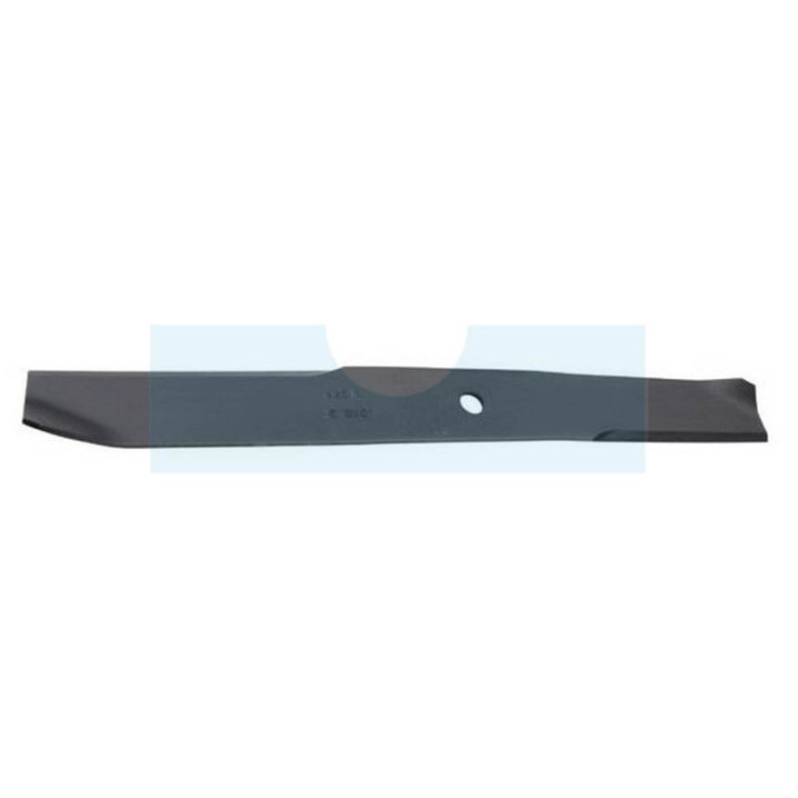 Lame pour tracteur tondeuse Toro (55cm) (106224703)