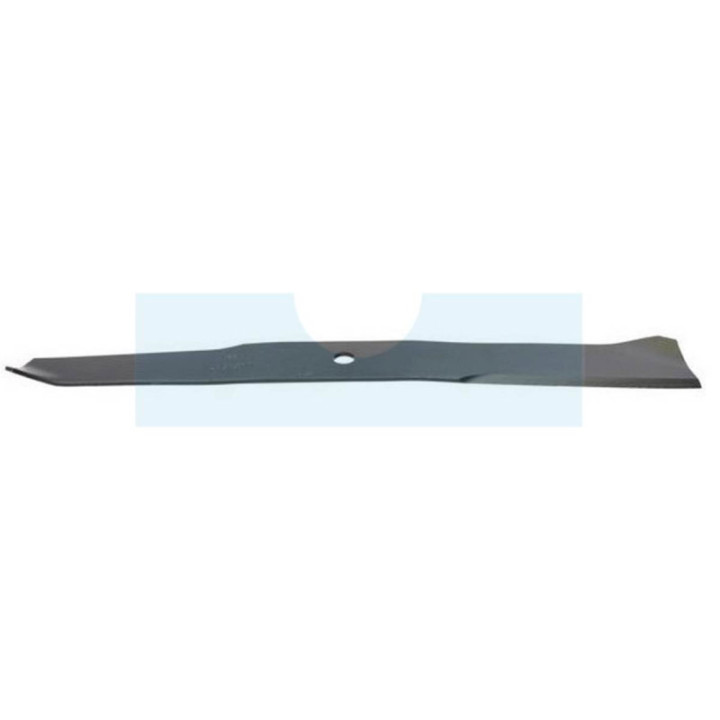 Lame pour tracteur tondeuse Toro (55cm) (106224703)