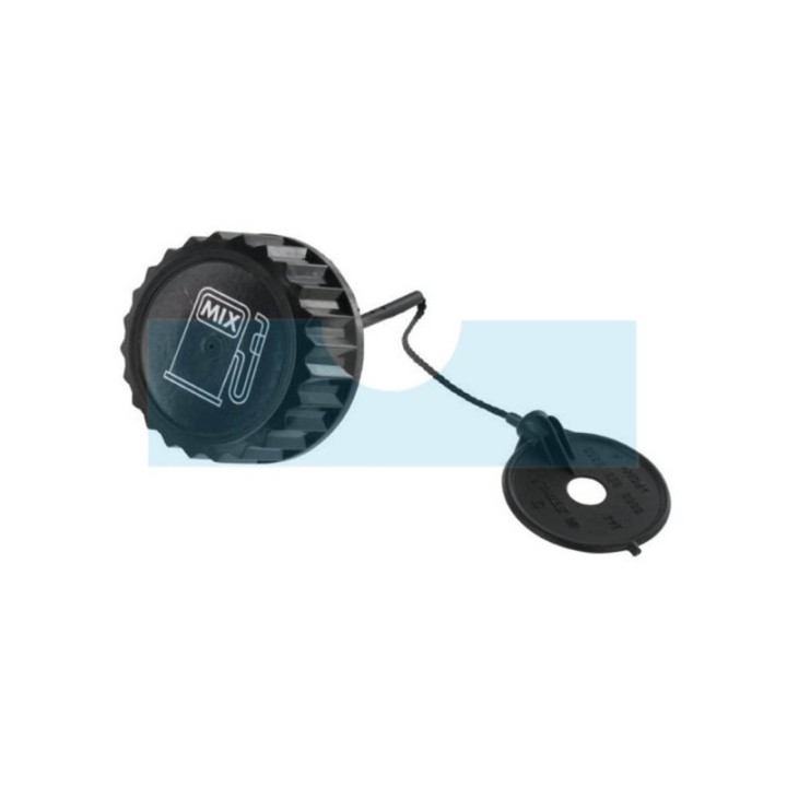 Bouchon d'essence pour débroussailleuse Stihl (41143500504)