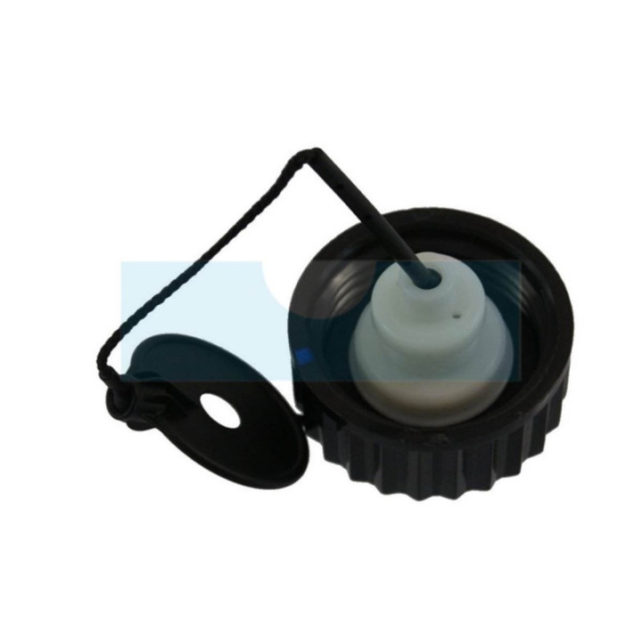 Bouchon d'essence pour débroussailleuse Stihl (41143500504)