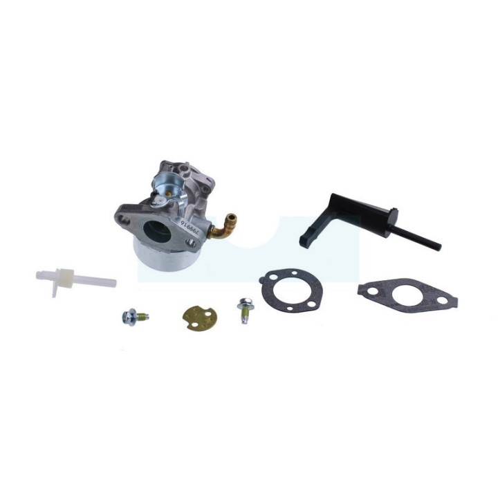 Carburateur pour moteur Briggs & Stratton (591299)