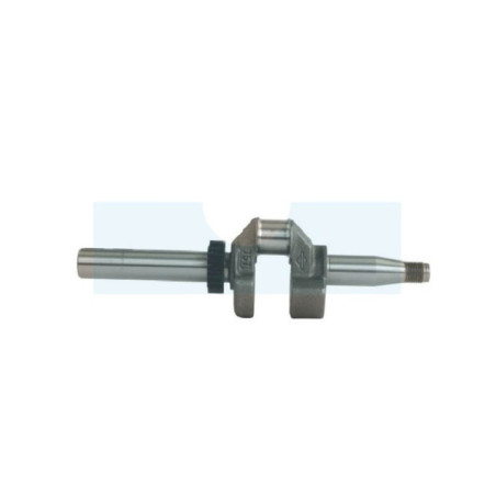 Vilebrequin pour moteur Briggs & Stratton (796211)
