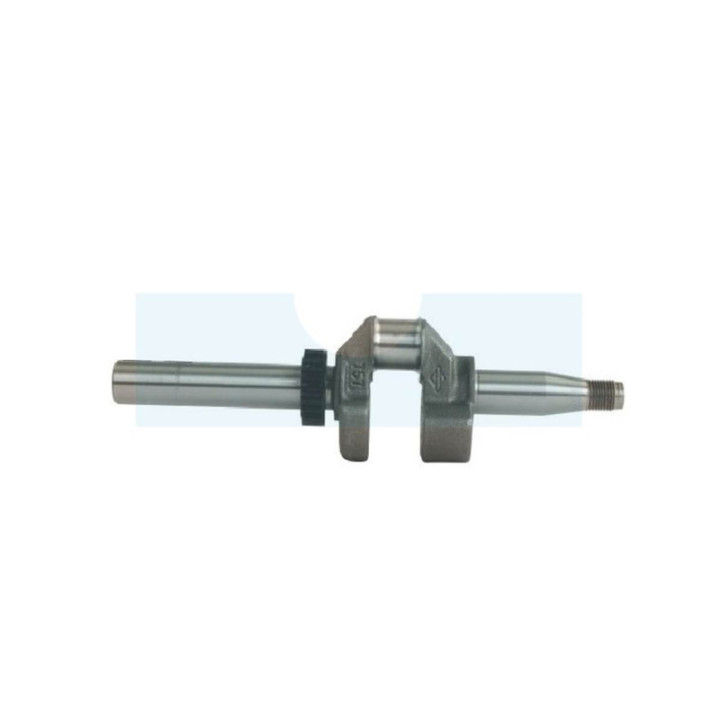Vilebrequin pour moteur Briggs & Stratton (796211)