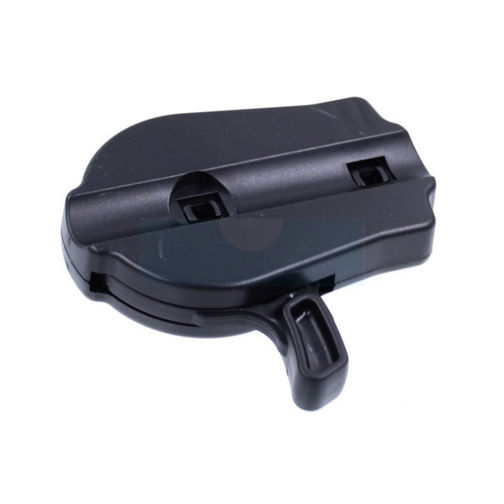 Levier d'accélérateur pour motofaucheuse / motoculteur Alko (405125)