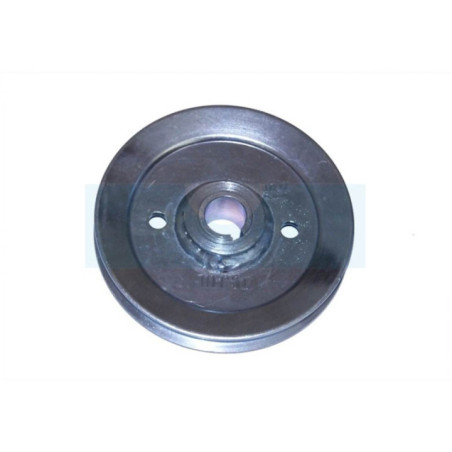 Poulie de palier pour tracteur tondeuse Alpina (1256015710)
