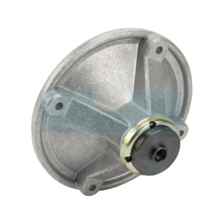 Palier de lame pour tracteur tondeuse Toro (804341)