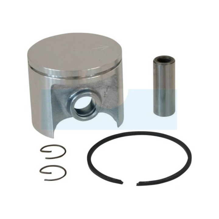 Piston pour tronçonneuse / débroussailleuse Husqvarna (503489001)