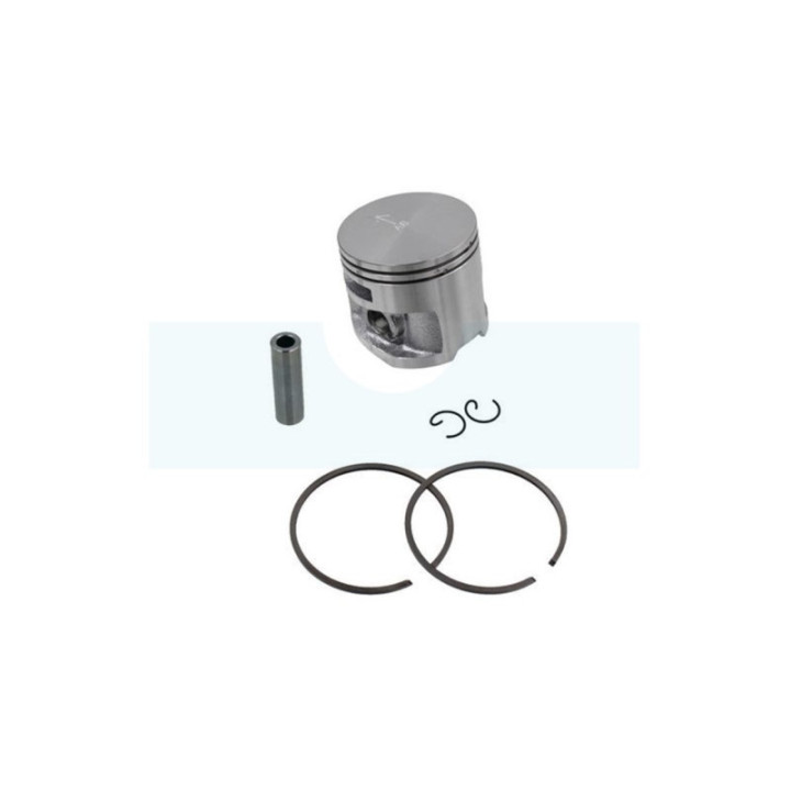 Piston pour tronçonneuse Stihl (11410302011)