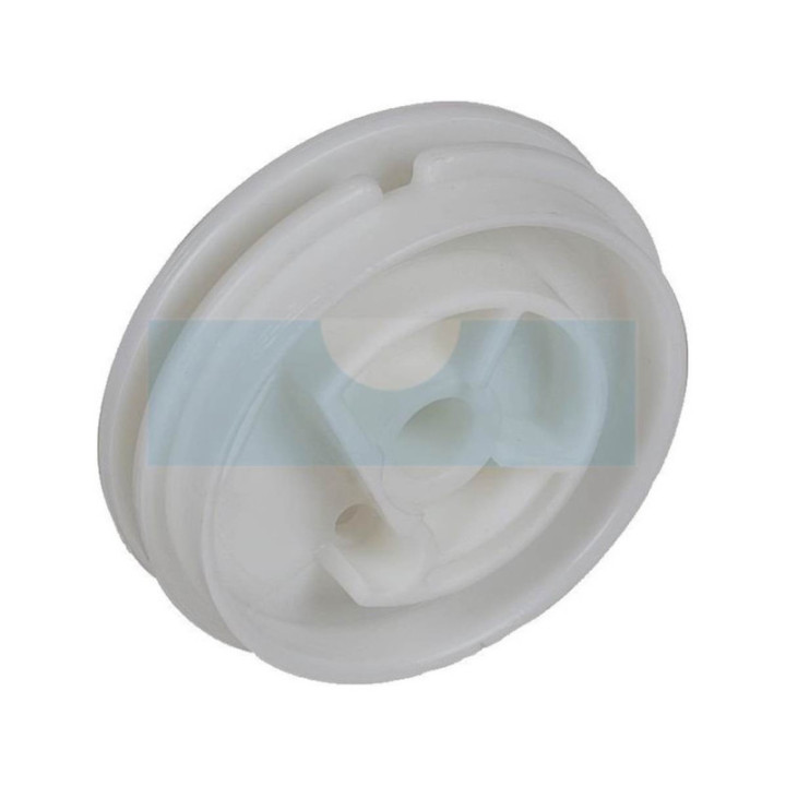 Poulie de lanceur pour tronçonneuse Solo (2074419)