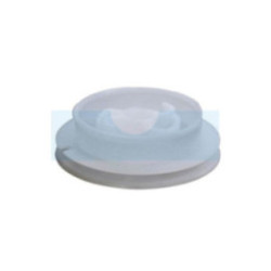 Poulie de lanceur pour combi-système / perche élagueuse / débroussailleuse / tarière / taille-haie Stihl (41281950400)